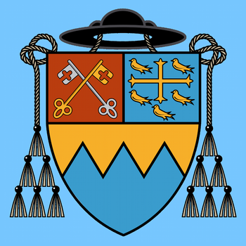 St. Martin's Ampleforth LOGO-APP點子