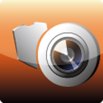 CCTV Smart Viewer LOGO-APP點子