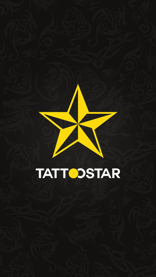 【免費生活App】Tattoostar-APP點子