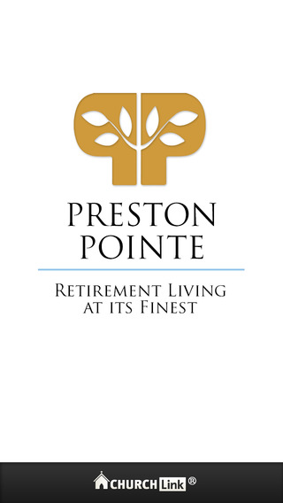 【免費生活App】Preston Pointe Retirement-APP點子