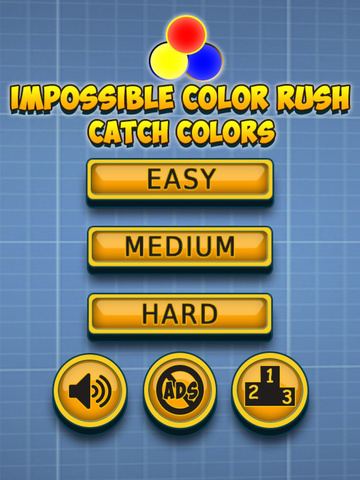 免費下載遊戲APP|Impossible Color Rush Catch Colors app開箱文|APP開箱王