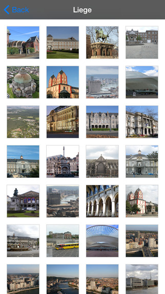 【免費交通運輸App】Liege Offline Map Travel Guide-APP點子