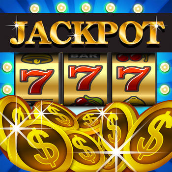 Aaaaaaaah! Aaces Classic Slots - JackPot Edition Casino Free Game LOGO-APP點子