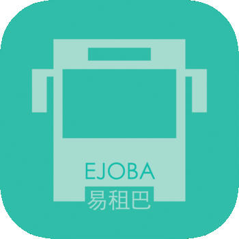 EJOBA LOGO-APP點子