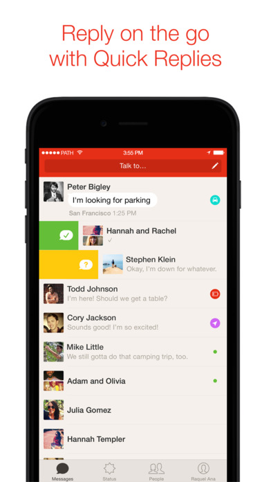iPhone Screenshot 4