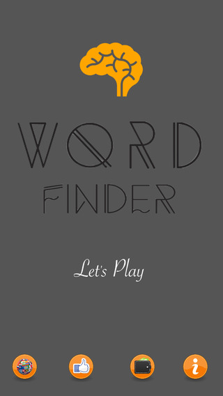 WordFinders