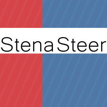 Stena Steer LOGO-APP點子