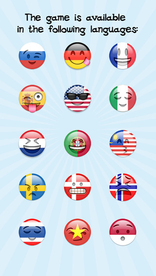 免費下載遊戲APP|EmojiNation – guess the puzzle interpreted by Emoji emoticons! app開箱文|APP開箱王