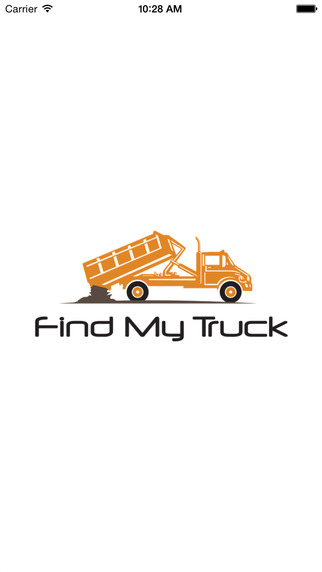 Find My Truck