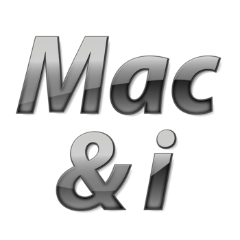 Mac & i Viewer 新聞 App LOGO-APP開箱王