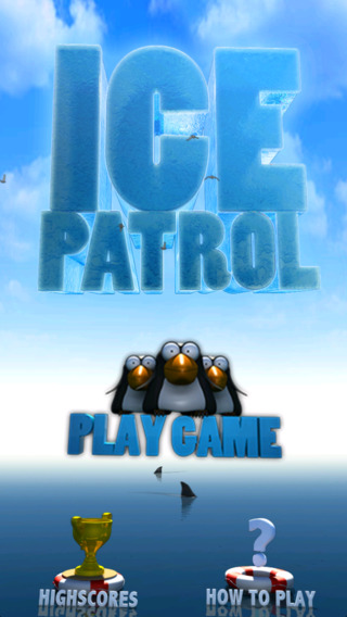 Ice Patrol Free