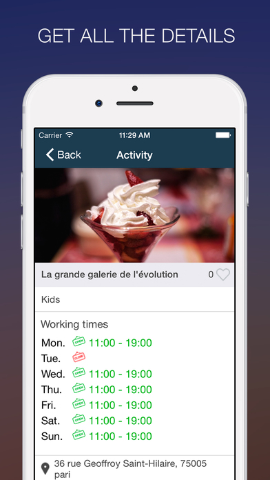 iPhone Screenshot 4