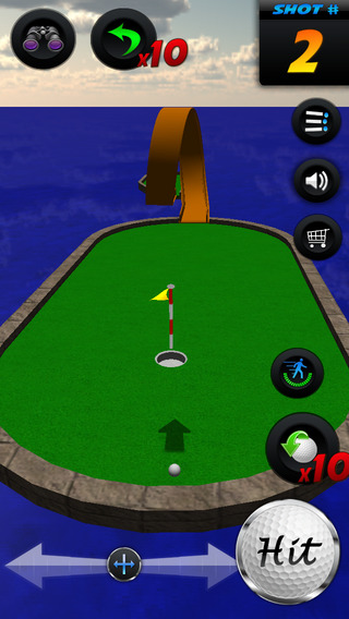 免費下載遊戲APP|Mini Golf Stars 3D: Putt Putt Game app開箱文|APP開箱王