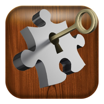 Jigsaw Puzzle Plus * LOGO-APP點子