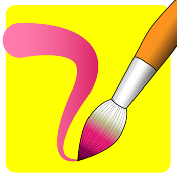 Art Painter (Drawing) LOGO-APP點子