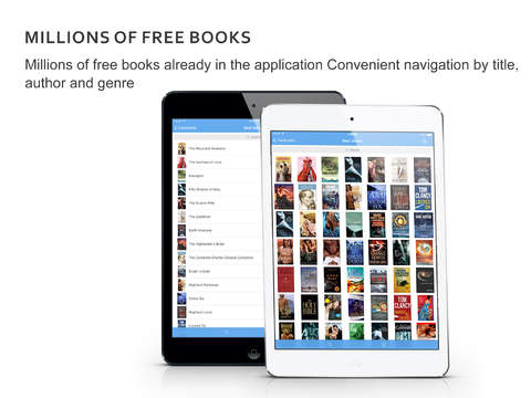 【免費書籍App】Book Finder Pro - Search and download free eBooks in epub, fb2, mobi, rtf, pdf, djvu, txt, doc-APP點子