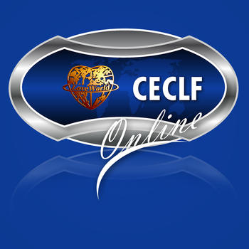 CECLF LOGO-APP點子