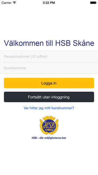 免費下載生活APP|HSB Skåne app開箱文|APP開箱王