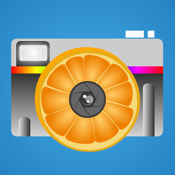 PhotoGnam LOGO-APP點子