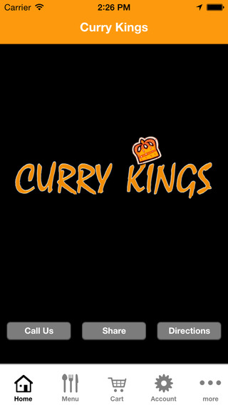 免費下載生活APP|Curry Kings app開箱文|APP開箱王