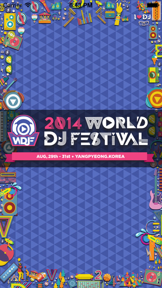 免費下載娛樂APP|World DJ Festival app開箱文|APP開箱王