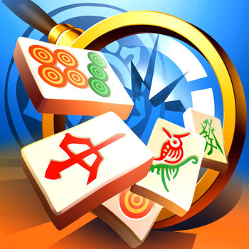 Mahjong Secrets (Full) LOGO-APP點子