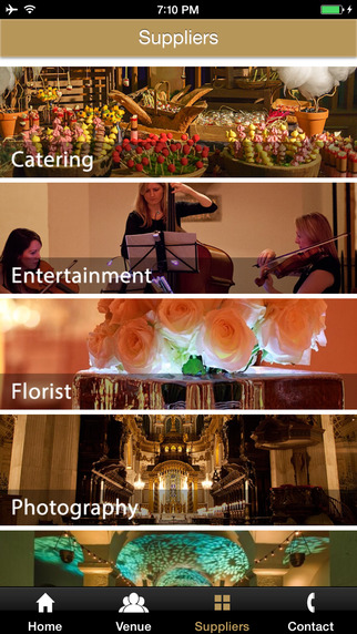 【免費生活App】St Paul's Cathedral Events-APP點子