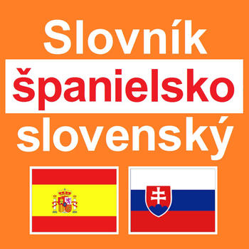 Slovník PCT španielsko-slovenský LOGO-APP點子