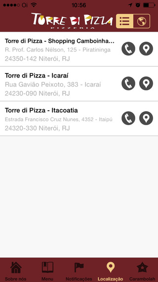 【免費生活App】Torre di Pizza-APP點子