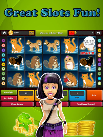 免費下載遊戲APP|Puppy Slots - Cute Family Animals Slot Machine Game, No Feud For Kids XP LT Free app開箱文|APP開箱王
