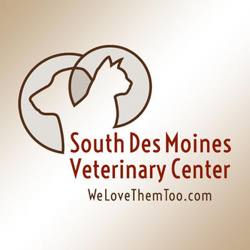 South Des Moines Vet Center LOGO-APP點子