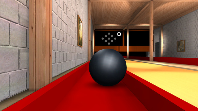 【免費遊戲App】German Bowling FREE-APP點子