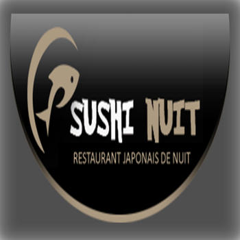 Sushi Nuit LOGO-APP點子