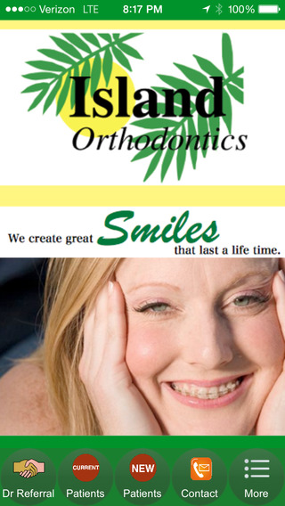 Island Orthodontics