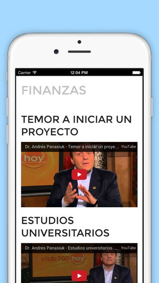 免費下載商業APP|Cultura Financiera app開箱文|APP開箱王
