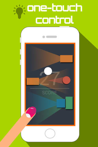 Always Right - One Tap Action screenshot 3