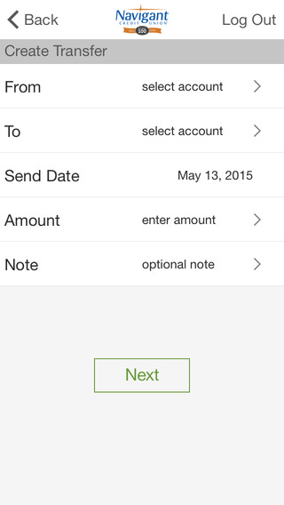 【免費財經App】Navigant Credit Union Business Mobile Banking-APP點子