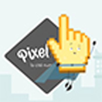 Pixelville – épisode 2 LOGO-APP點子