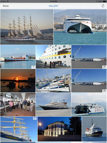 免費下載商業APP|Puerto de Motril-Granada app開箱文|APP開箱王