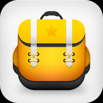 Independent Travel FULL LOGO-APP點子