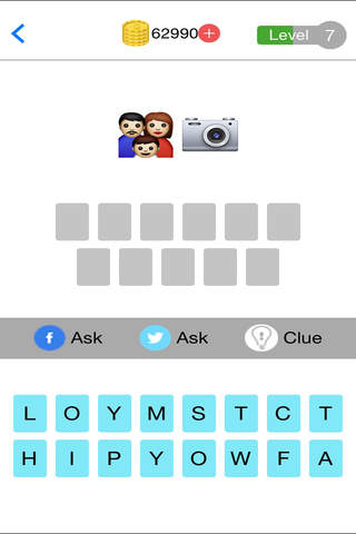 Emojiwiz - An Exciting Emoji Quiz screenshot 3