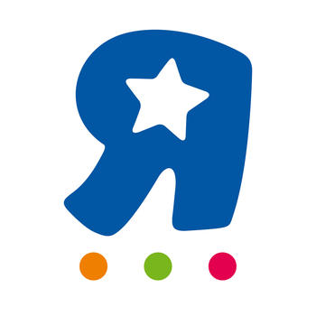 ToysRUsIL LOGO-APP點子