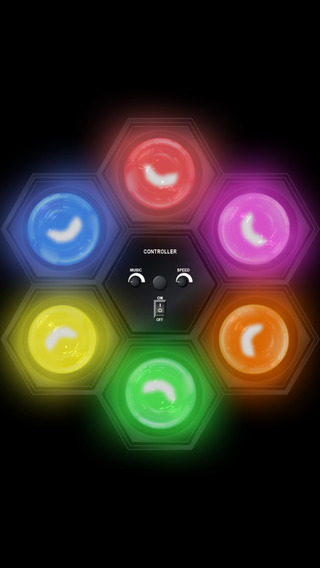 免費下載生活APP|iDiscoLight - Free retro music party light and stroboscope app開箱文|APP開箱王