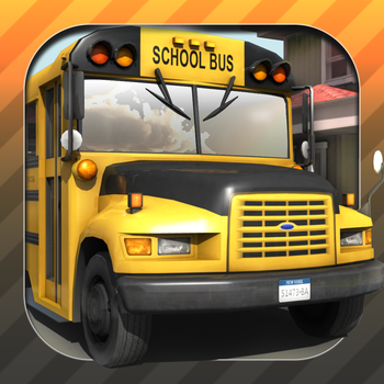 The Best Bus Driver - Develop and Sharpen Your Driving Skill By Completing the Challenge on Time LOGO-APP點子