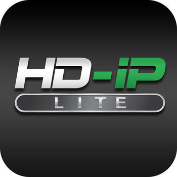 HD-IP Lite LOGO-APP點子