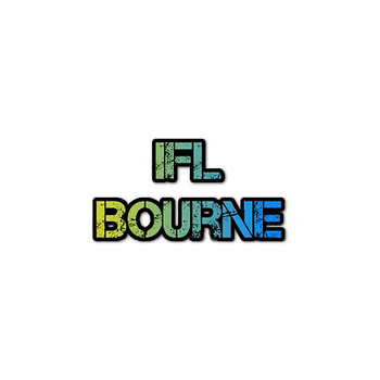 IFL Bourne 運動 App LOGO-APP開箱王