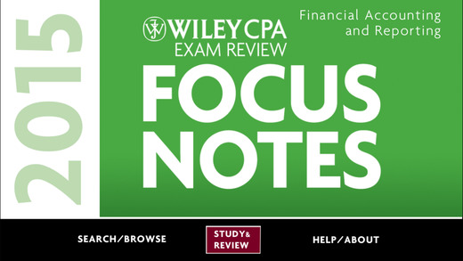 wiley cpa exam review 2012 far