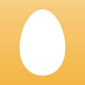 EggTimerPlus - The Smart Egg Timer LOGO-APP點子