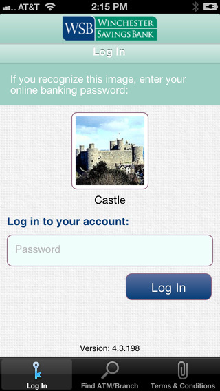 【免費財經App】Winchester Savings Bank-APP點子