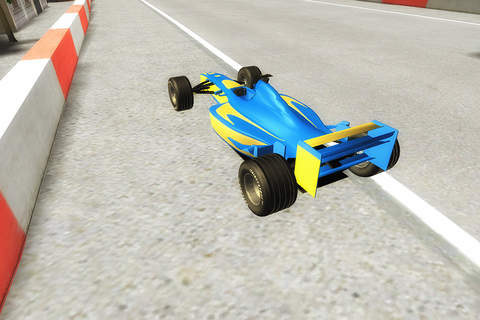 Formula International Raceway screenshot 4